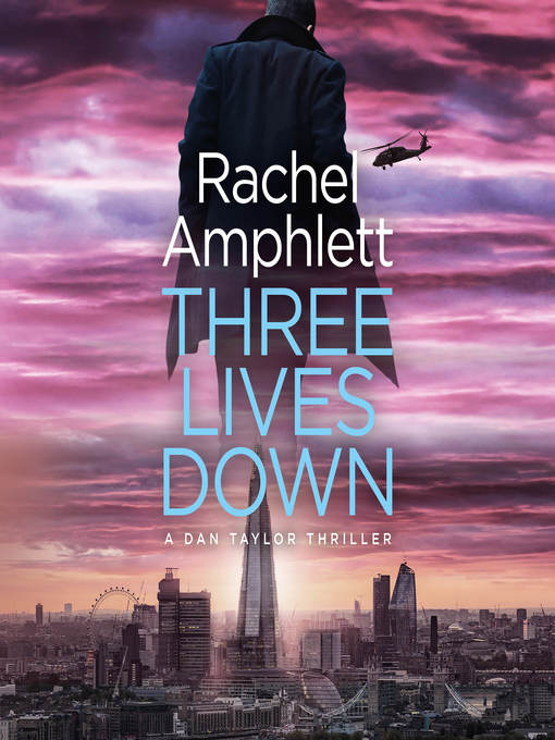 Cover image for Three Lives Down